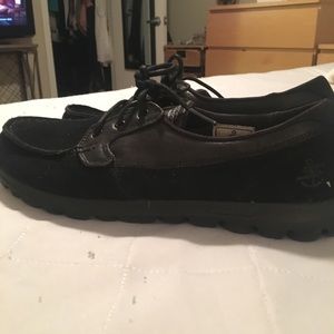 Skechers go walk isla boat shoe
